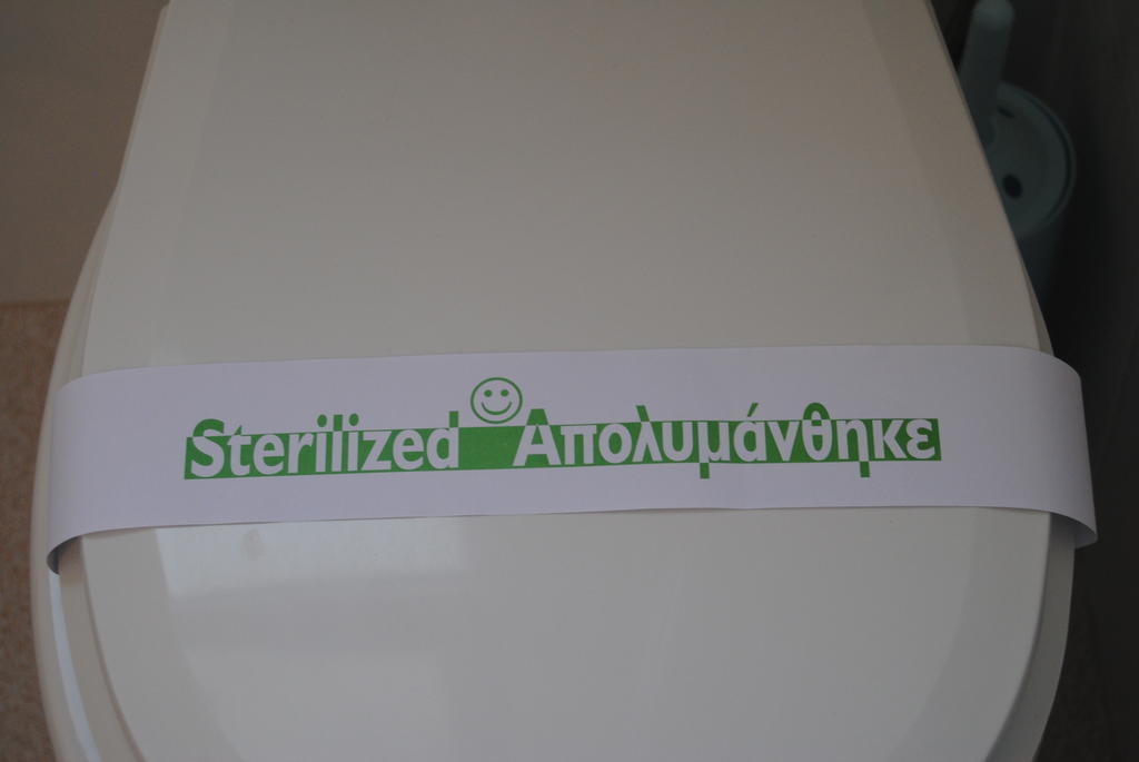 Maria Rooms Agia Ermioni Zewnętrze zdjęcie