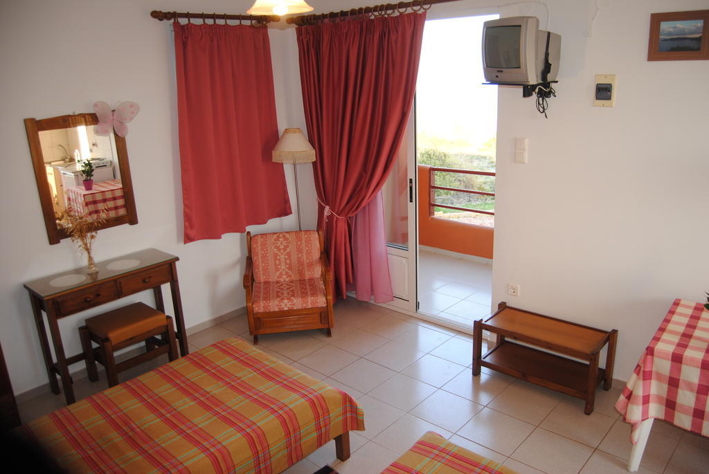 Maria Rooms Agia Ermioni Pokój zdjęcie