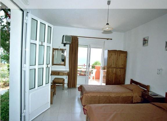 Maria Rooms Agia Ermioni Pokój zdjęcie