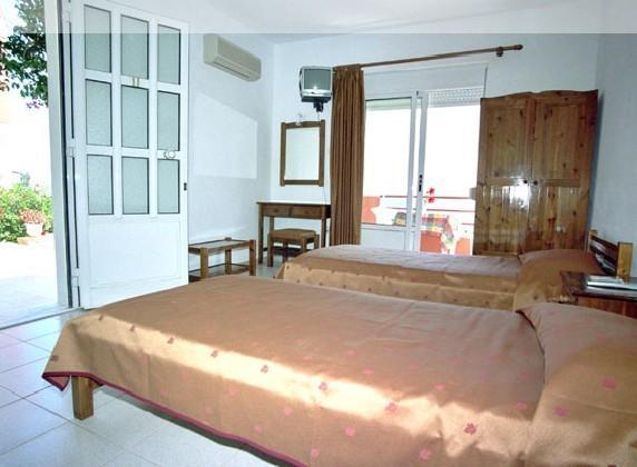 Maria Rooms Agia Ermioni Pokój zdjęcie