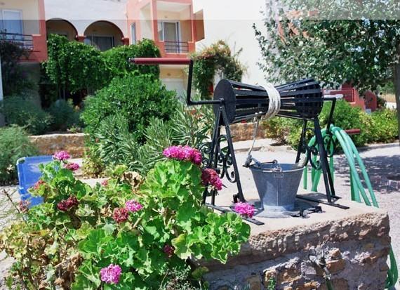 Maria Rooms Agia Ermioni Zewnętrze zdjęcie