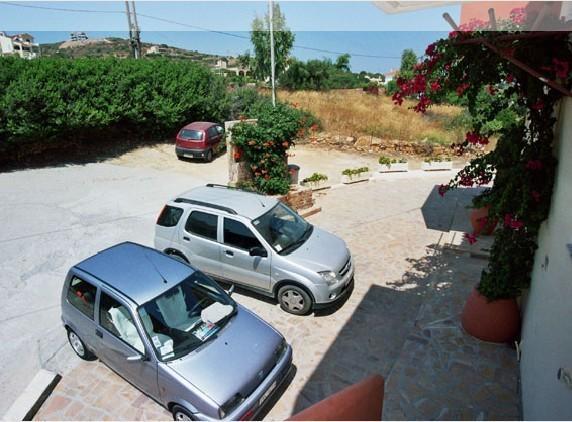 Maria Rooms Agia Ermioni Pokój zdjęcie