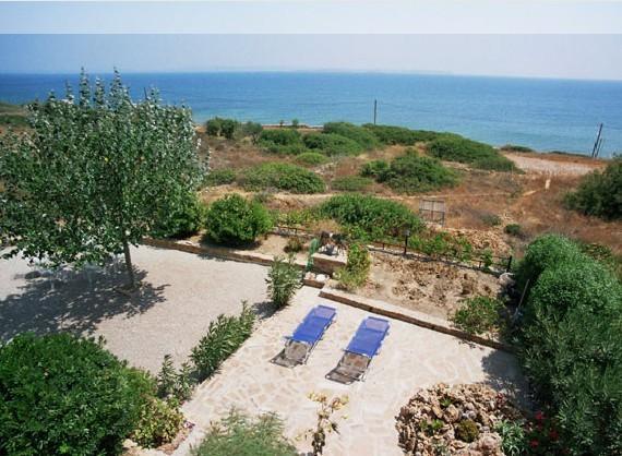 Maria Rooms Agia Ermioni Pokój zdjęcie