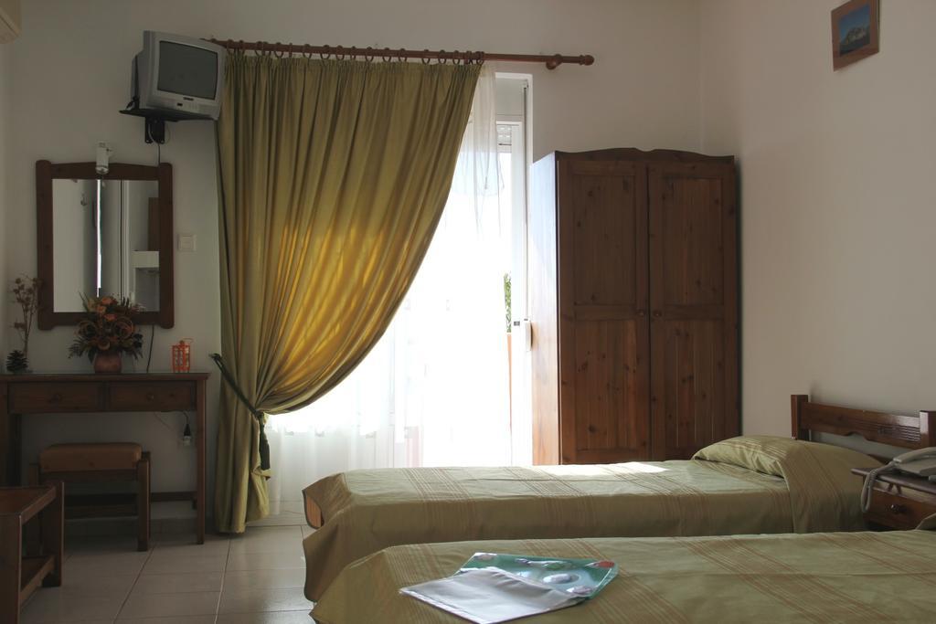 Maria Rooms Agia Ermioni Zewnętrze zdjęcie