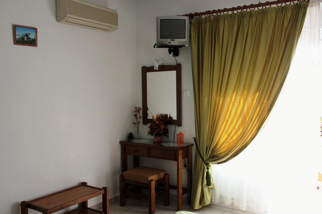 Maria Rooms Agia Ermioni Zewnętrze zdjęcie