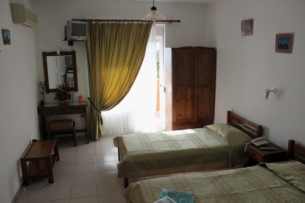 Maria Rooms Agia Ermioni Zewnętrze zdjęcie