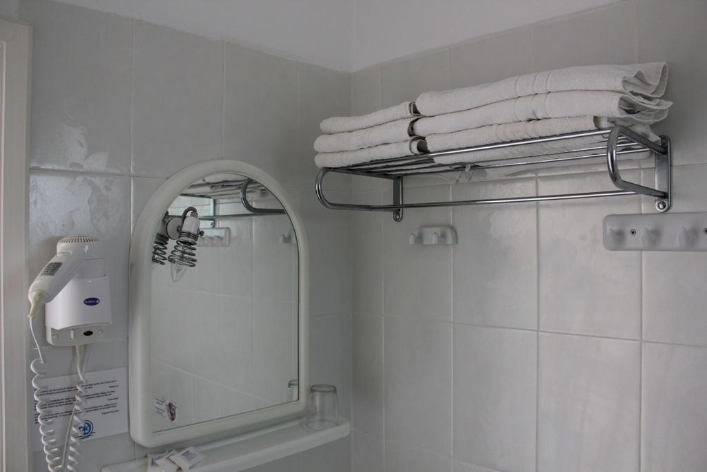 Maria Rooms Agia Ermioni Zewnętrze zdjęcie