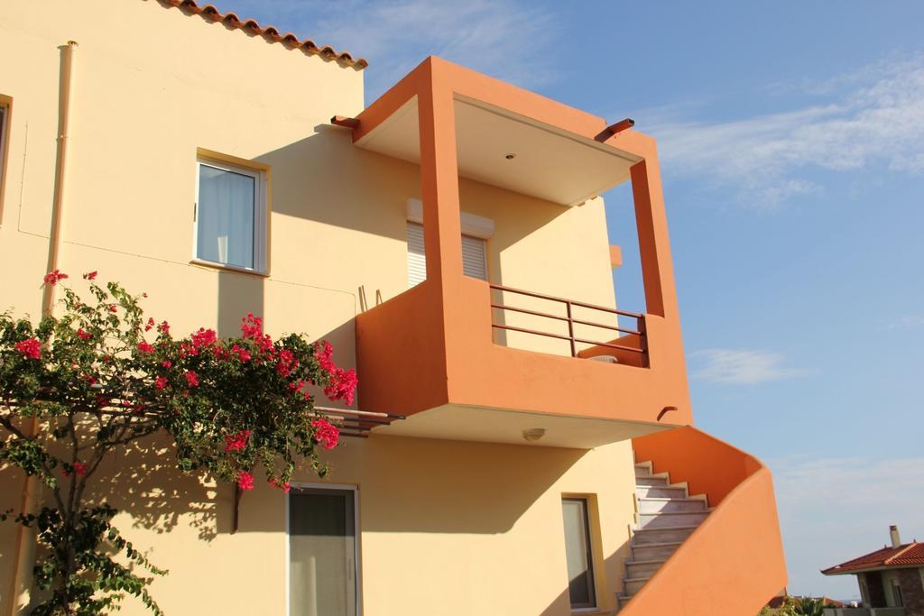 Maria Rooms Agia Ermioni Zewnętrze zdjęcie